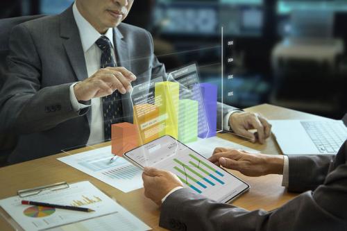 Understanding Investment Opportunities For Spacs And Digital Assets