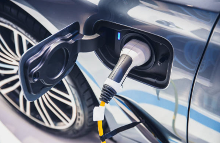 Reimagine EV Charger Supply Chain 