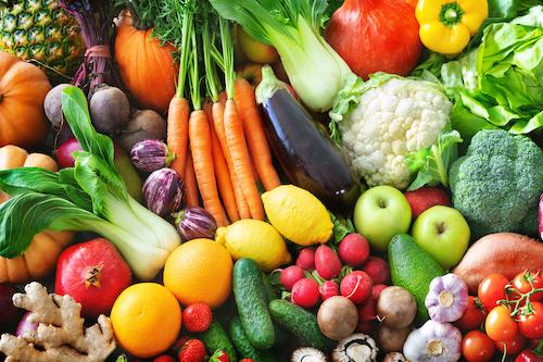 Digital Marketing for Organic Food Producer