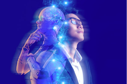 Leading With Human-centeredness in The Age of AI Transformation