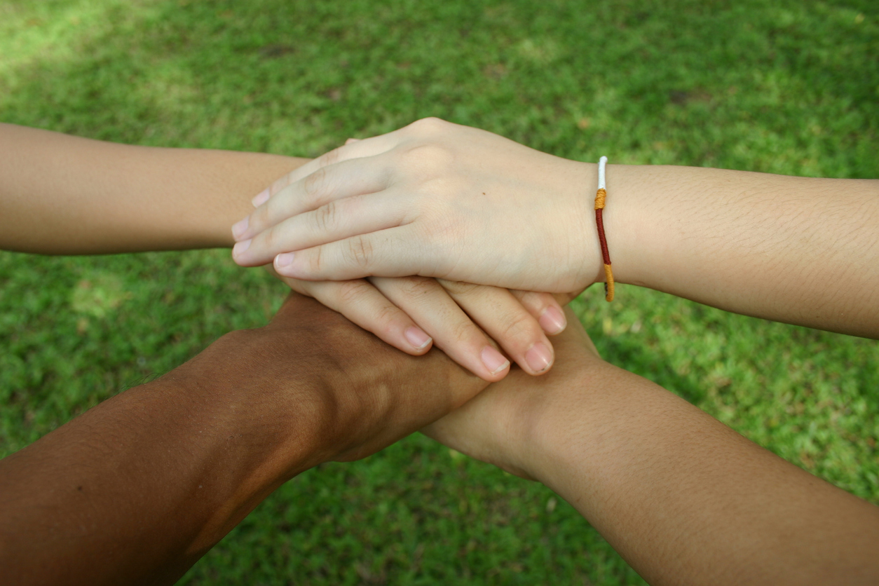 Building Sustainable Neighbourhood Communities