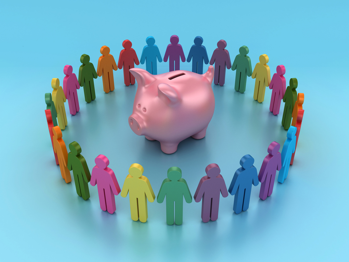 Financial Inclusion of Low-Income Families and Persons with Disabilities