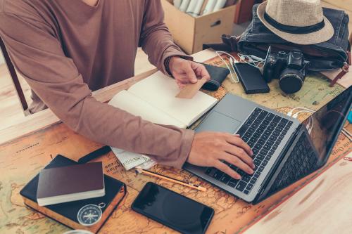 Flexible and Extensible Loyalty Points Processing Platform