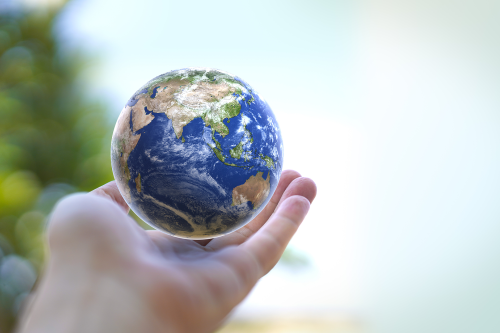 Building Environment Sustainability with Singapore's Silver Population