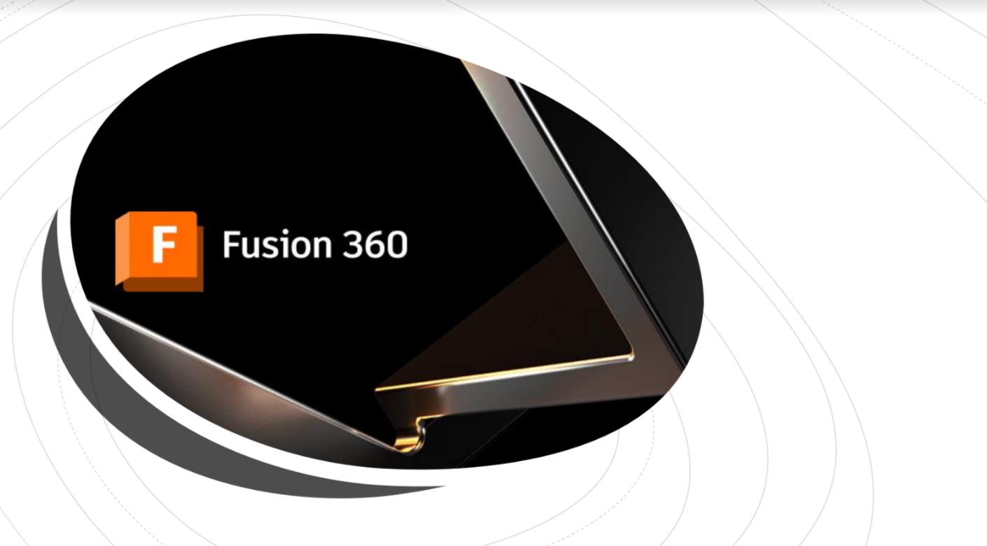 Fusion360 Basics - Creating and Modifying Objects Slide Preview