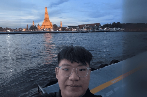 Insights and Growth from Bangkok
