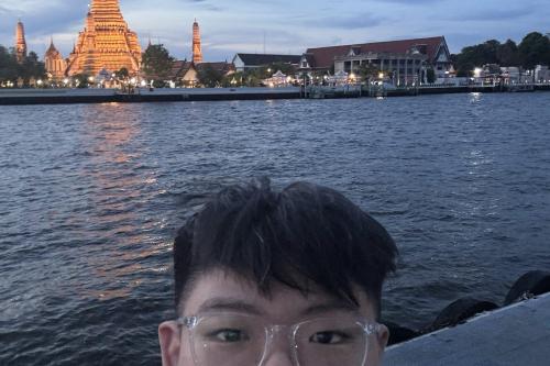 Insights and Growth from Bangkok
