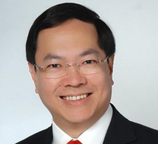 Wilson Teng