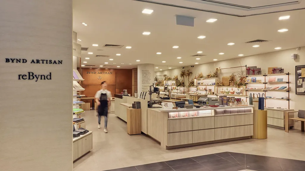 Crafting Relevance For A Digital Age