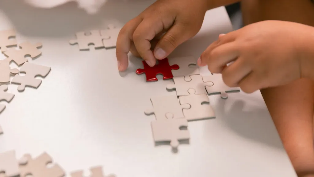 Where Compassion Meets Capability