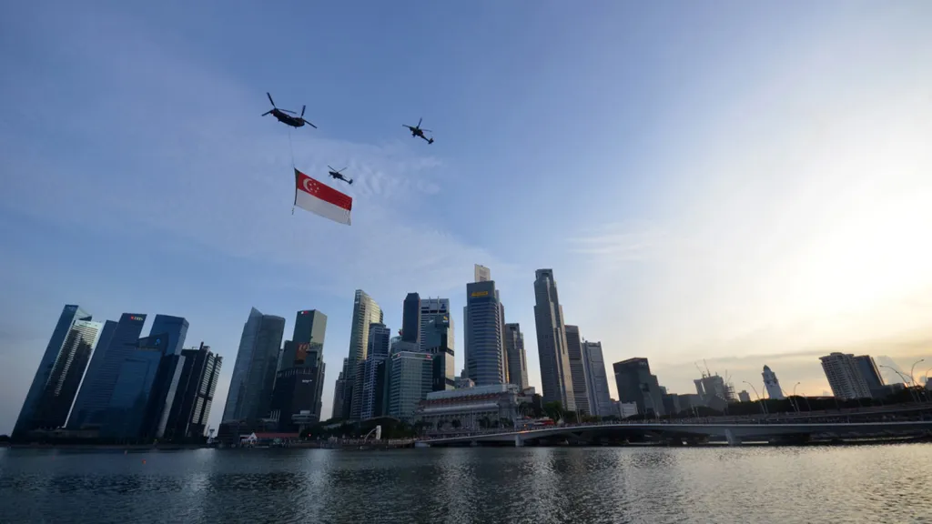 The Nation We Will Become